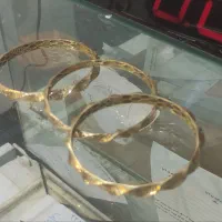 طلا النگو