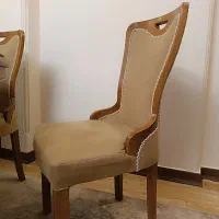 میز نهارخوری ۶ نفره