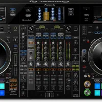 قول دستگاه های دیجی کنترلر  ddj-rzx