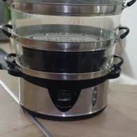 بخارپز