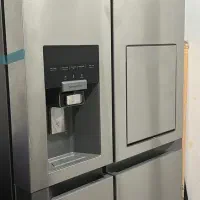 یخچال ۳۲ فوت  سایددوو