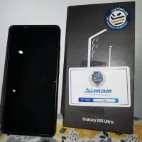 سامسونگ s25ultra