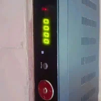گیرنده دیجیتال