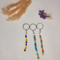 جاکلیدی مهره ای