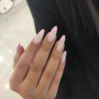 آموزش و آف کاشت ناخن به مدت 7 روز