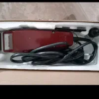 موزر آلمانی کم کار