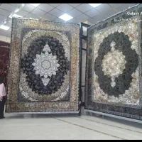 فرش ستارخان 50درصد تخفیف ویژه انواع 1500شانه