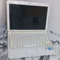 لپتاپ لنوو در حد نو سالم