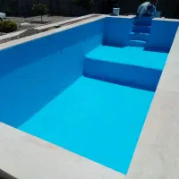 آب بندی و بازسازی استخر و تانکر تضمینی