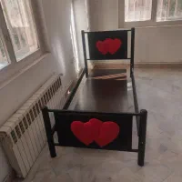 تخت یک نفره