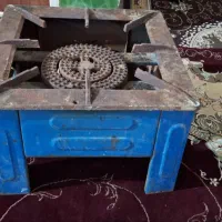 گاز تک شعله