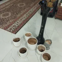 گلدان