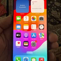 ایفون ۱۵ پرو ۲۵۶ ZA/A