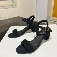 فروش کفش زنانه بدلیل تغییر شغل
