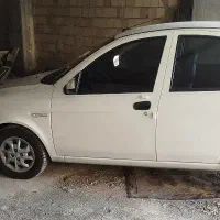 ساینا S‌ مدل 1403 کم کارکرد درحد صفر 85گانه