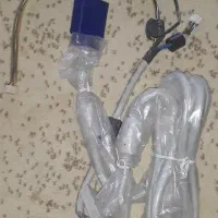 کابل VGA مانیتور الجی