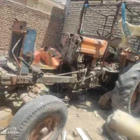 رومانی همراه با ادوات