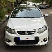 کوئیک آر سفید مشکی