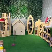 پت شاپ خانه حیوانات