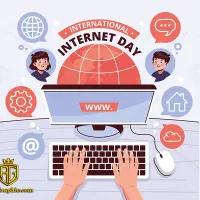خدمات آنلاین نیلوفر کافی‌نت آنلاین