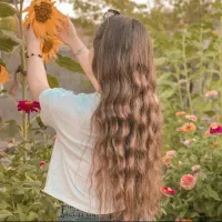 فروش وخریدار موی طبیعی