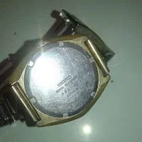 ساعت سیکو قدیمی