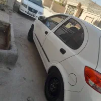 تیبا ۲ مدل ۱۴۰۰