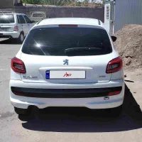پژو207 مدل99|خودرو سواری و وانت|رفسنجان, |دیوار