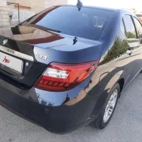 دنا پلاس توربو اتومات مشکی در حدخشک،بی رنگ