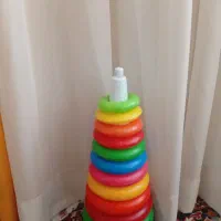 حلقه اسباب‌بازی
