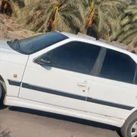 پارس مدل۹۳