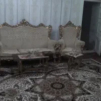 سرویس چوب