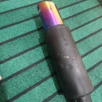 اگزوز قهرمانی هندا