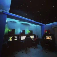 خدمات و پشتیبانی گیم نت