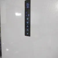 یخچال فریزر پاکشوما مدل کمبی