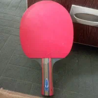 راکت پینگ پنگ