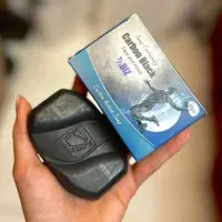 صابون کربن فعال