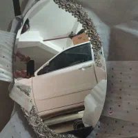 آینه و پایه