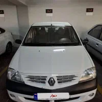 ال 90 اتومات مدل 92 سفید - کم کار و سالم