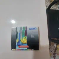 پاستل گچی