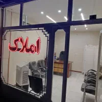 اجاره مغازه ۱۸۰متری /بر اصلی میرزاده عشقی