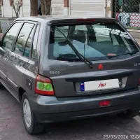 پراید 111 مدل 90