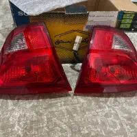 چراغ خطر درب صندوق کوئیک