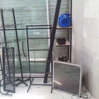 رگال مغازه