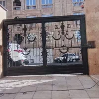 فروش فقط شرایطی جک اپتیما.درب برقی.اوپتیما