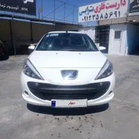 207 tu3 مدل 1404