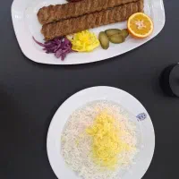 رستوران و کافه هتل النبی