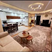 ۹۰ متر پارکینگ اختصاصی قلب چمارسرا