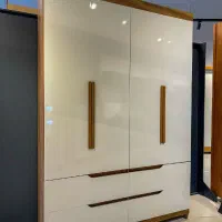 کمد لباس اقساطی