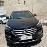 سانتافه 2016  GDI  نیوفیس بیرنگ
